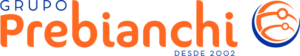 Logo Grupo Prebianchi Logo Grupo Prebianchi