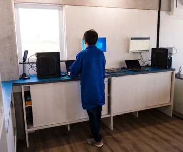 Suporte Grupo Prebianchi