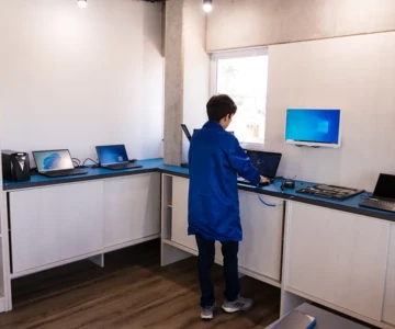 Suporte Grupo Prebianchi