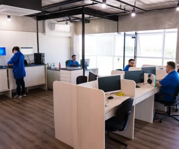 Suporte Grupo Prebianchi